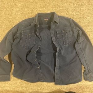 Patagonia Long Sleeve